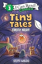 Firefly Night