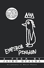 Emperor Penguins