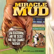 Miracle Mud