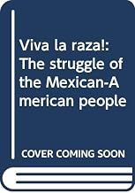 Viva la Raza!