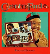 Celebrating Families