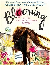 Blooming at the Texas Sunrise Motel