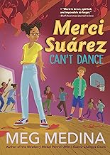 Merci Suárez Can't Dance