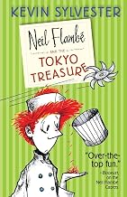 Neil Flambe and the Tokyo Treasure