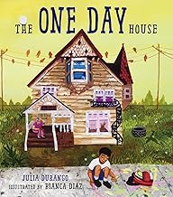 The One Day House