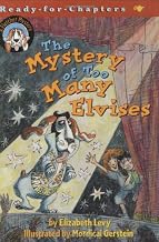 The Mystery of Too Many Elvisses