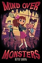 Mind Over Monsters