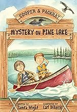 Mystery on Pine Lake