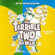 The Terrible Two Go Wild