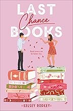 Last Chance Books