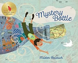 Mystery Bottle