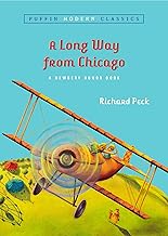 Long Way from Chicago