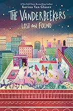 The Vanderbeekers Lost and Found