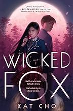 Wicked Fox