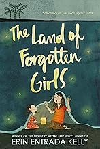 The Land of Forgotten Girls