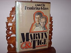 Marvin and Tige