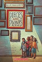 Pieces and Players