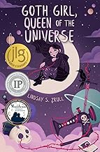 Goth Girl, Queen of the Universe