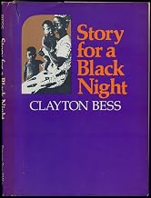 Story for a Black Night
