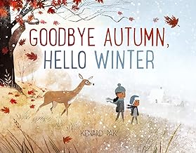 Goodbye Autumn, Hello Winter
