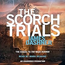 Scorch Trials
