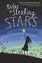 Rules for Stealing Stars