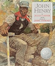 John Henry
