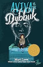 Aviva vs. the Dybbuk