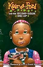 Keena Ford and the Second-Grade Mix-Up