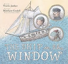 The Ship in the Window