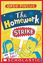 The Homework Strike