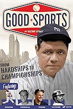 From Hardships to Championships