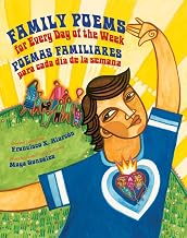 Family Poems for Every Day of the Week / Poemas Familiares Para Cada Dia de la Semana