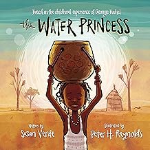The Water Princess