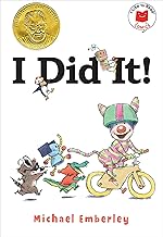 I Did It!