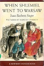 When Shlemiel Went to Warsaw and Other Stories