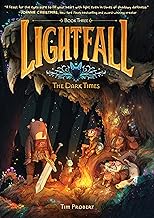 The Dark Times