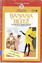 Banana Blitz