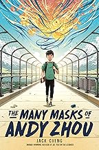 The Many Masks of Andy Zhou