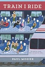 Train I Ride