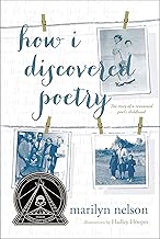 How I Discovered Poetry
