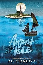 August Isle