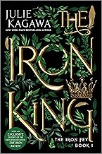 Iron King