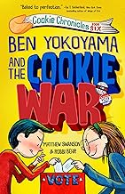 Ben Yokoyama and the Cookie War