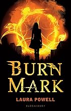 Burn Mark