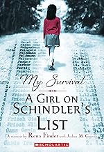 My Survival: A Girl on Schindler's List