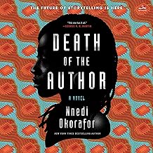Death of the Author