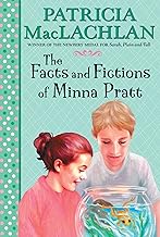 Facts and Fictions of Minna Pratt