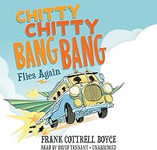 Chitty Chitty Bang Bang Flies Again
