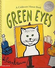 Green Eyes
